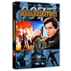 DVD: Der Hauch des Todes